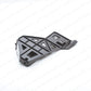 Genuine OEM Lexus 06-13 IS250 IS350 Rear Bumper Driver Side Support 52156-53010