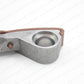 NEW GENUINE NISSAN S13 S14 S15 SR20DET TIMING CHAIN GUIDE CURVED 13091-2J202