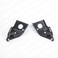 New Genuine Toyota Scion 13-20 FR-S 86 Right & Left Front Bumper Bracket Set