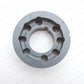 New Genuine OEM Mitsubishi L200 Pajero Montero Crankshaft Sprocket MD164831