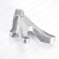 New Genuine 04-09 Mazda 3 A/T Engine Driver Side Mount Bracket B32T-39-080B