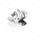 New Genuine OEM Honda 92-95 CIVIC Brake Proportioning Valve 46210-SR3-013