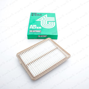 JDM Make Engine Air Filter Fits Daihatsu Hijet S321V S331V Atrai 17801-B5010