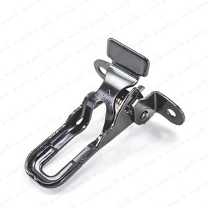 New Genuine Lexus 10-15 RX350 RX450h Hood Auxiliary Catch Hook 53550-48031