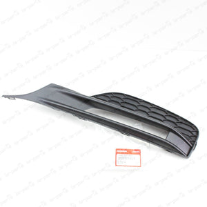 New Genuine Honda 16-17 Accord Front Right Fog Lamp Bezel Grill 71102-T2F-A61