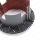 Genuine Nissan 370Z Z34 Nismo Red Push Start Button Surround Ring 48474-6GA0D