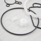 Genuine Honda ACTY HA3 HA4 HH3 HH4  Carburetor Seal & Gasket Kit 16010-PZ3-000