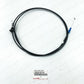 NEW GENUINE TOYOTA  07-11 CAMRY CABLE ASSY, HOOD LOCK CONTROL 53630-33140