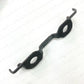 NEW GENUINE TOYOTA 04-18 4RUNNER 06-17 RAV4  ROOF RACK REMOVAL KIT W/ COVERS