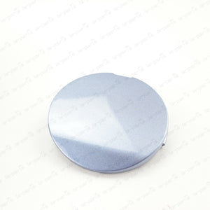 GENUINE HONDA 00-03 S2000 AP1 SUZUKA BLUE METALLIC B513M REAR TOWING HOOK COVER