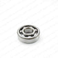 6304 C3 KOYO DEEP GROOVE BEARING - 20X52X15MM  MADE IN JAPAN