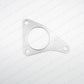 NEW GENUINE SUBARU WRX STI XT GT TURBO EXHAUST GASKET UPPER UP PIPE 44022AA150