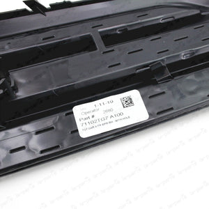NEW GENUINE 16-18 PILOT HONDA FRONT RIGHT BUMPER GARNISH 71102-TG7-A10