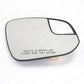 New Genuine Toyota 2016-2018 RAV4 Heated Left & Right Side View Mirror Glass Set