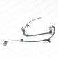 Genuine Lexus IS GSE25 GS GRS196 Passenger Skid Control Sensor Wire 89516-30190