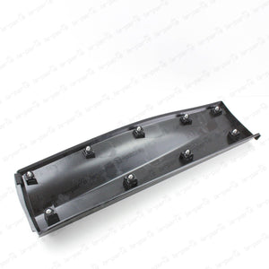 New Genuine Mazda 2013-2016 CX-5 Passenger Side Rear Door Garnish KD53-51-RC0B