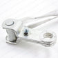 Genuine Toyota 99-06 Land Cruiser UZJ100 Lexus Lx470 Parking Brake Cable No.2