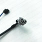 GENUINE TOYOTA GS350 IS250 IS350 LEFT ABS SKID CONTROL SENSOR WIRE 89516-30030