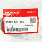 GENUINE HONDA ACURA 94-01 INTEGRA DC1 DC2 TYPE R  FRONT TURN SIGNAL LIGHT SOCKET