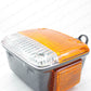 GENUINE TOYOTA LAND CRUISER FJ40 BJ40 FRONT TURN SIGNAL LIGHTS LAMP  LH & RH SET