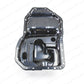 New Genuine OEM Mitsubishi 08-15 Lancer Evolution 10 X Engine Oil Pan 1200A394