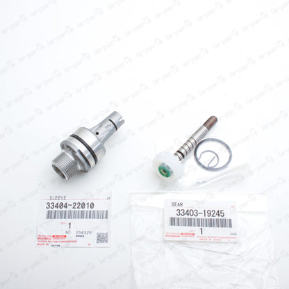 New Genuine Toyota 84-92 4Runner Pickup T100 Speedometer Driven Gear & Sleeve