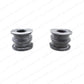 NEW GENUINE NISSAN INFINITI G37 370Z Q50 Q60 FRONT STABILIZER BAR BUSHING 2PCS