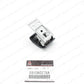 New Genuine for Mitsubishi Lancer Outlander Handle, Hood Lock Release 5910A027XA