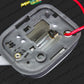 Genuine Toyota 73-82 Land Cruiser FJ40 FJ45 FJ55 Interior Dome Light 81240-90300