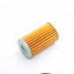 New Genuine Mitsubishi 14-24 Mirage CVT Transmission Oil Filters & Gaskets Kit