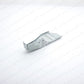New Genuine OEM Mitsubishi 14-22 Outlander  Front Bumper LH Bracket 6400D581