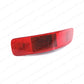 New Genuine OEM Mitsubishi 07-13 Outlander Rear Bumper RH Reflector 8355A004