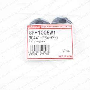 Fits Honda Acty Street HA1 HA2 E05A HA3 HA4 HH3 HH4 E07A Valve Cover Gasket KIT