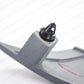 New Genuine Toyota 12-14 FJ Cruiser Cement Grey Front Passenger Bumper Filler