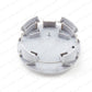 New Genuine Toyota Wheel Hub Ornament Cap 42603-48140