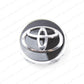 New Genuine Toyota Wheel Hub Ornament Cap 42603-48140