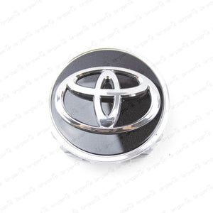 New Genuine Toyota Wheel Hub Ornament Cap 42603-48140