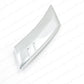 Genuine Toyota Land Cruiser 100 Passenger Side Rear Arch Molding 75743-60010-B0