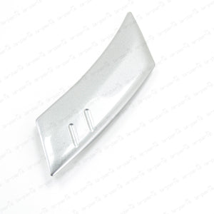 Genuine Toyota Land Cruiser 100 Passenger Side Rear Arch Molding 75743-60010-B0
