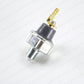 New Genuine OEM Mitsubishi 1984-2012 Engine Oil Pressure Switch  1258A002