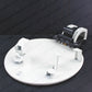 New Genuine OEM Nissan 09-21 GT-R R35 Fuel Filler Lid 78830-JF01E