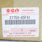 New Genuine Suzuki Grand Vitara XL-7 4WD Free Axle Actuator Assy 27750-85F41