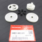 NEW GENUINE HONDA CRX EG2 EH6 VTI GEAR SET ELECTRIC ROOF MOTOR 04857-SR2-315