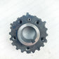 NEW GENUINE  SUZUKI CRANK TIMING BELT GEAR 12630-57B01