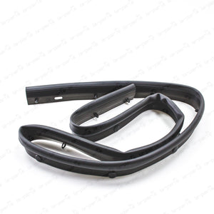 Genuine OEM Toyota 98-07 Land Cruiser Headlamp Cover To Hood Seal 53183-60071