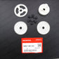 NEW GENUINE HONDA CRX EG2 EH6 VTI GEAR SET ELECTRIC ROOF MOTOR 04857-SR2-315