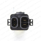 New Genuine Nissan 04-12 Armada Rear Suspension Air Ride Relay With Bracket