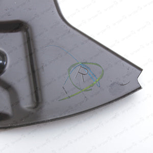 New Genuine OEM Lexus 06-16 IS250 IS350 Front RH Brake Dust Shield 47781-30220