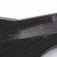 Genuine OEM Suzuki Jimny JB23W JB33W JB43W Front Passenger Black Roof Rail Cap