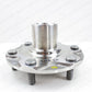 New Genuine Toyota FJ Cruiser 4Runner Lexus GX460 Front Wheel Hub 43502-60201